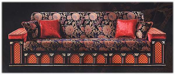 Couch CASPANI TINO B/1373/J