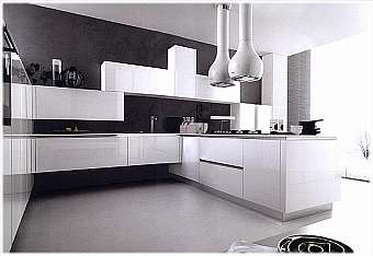 Kitchen CESAR CUCINE Ariel