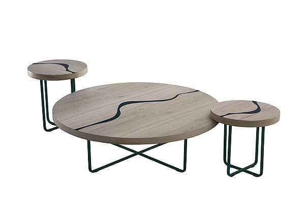 Coffee table IL LOFT VE66 factory IL LOFT from Italy. Foto №3