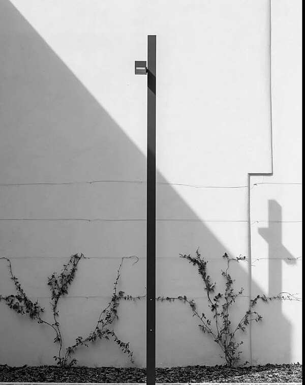 Floor lamp DELTALIGHT Polesano factory DELTALIGHT from Italy. Foto №2
