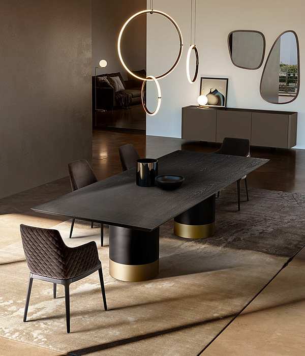 Table Eforma CI24W factory Eforma from Italy. Foto №2