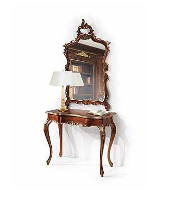 Mirror ANGELO CAPPELLINI ACCESSORIES 30026/S factory ANGELO CAPPELLINI from Italy