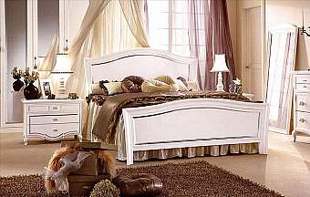 Bed PM4 PS208