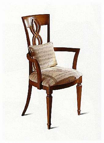 Chair CARPANELLI S 157