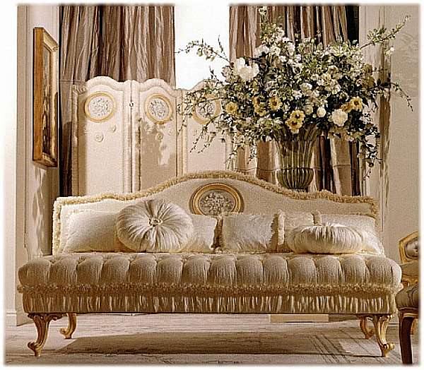 Daybed JUMBO CAN-48 factory JUMBO from Italy. Foto №1