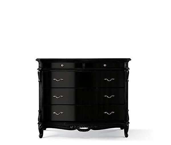 Chest of drawers CAVIO IDOGI DG234 factory CAVIO from Italy. Foto №4