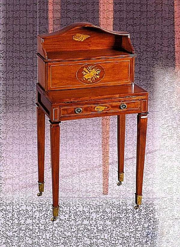 Secretaire CAMERIN SRL 336 factory CAMERIN SRL from Italy. Foto №1