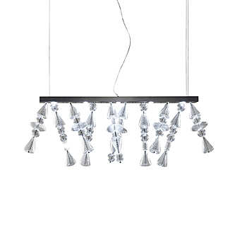 Chandelier GIORGIO COLLECTION Vision Single