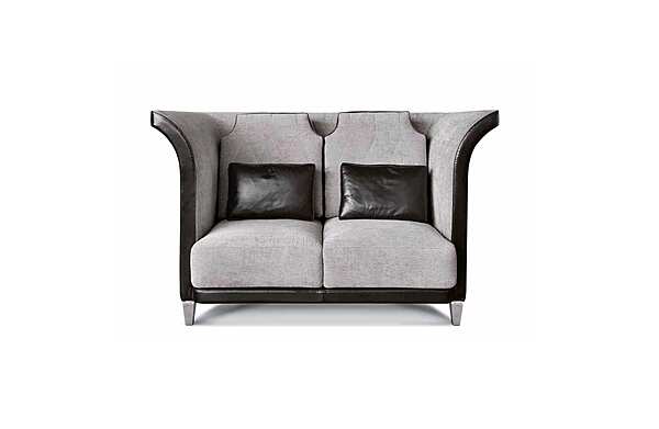 Couch BEL MONDO by Ezio Bellotti 2016-72 factory BEL MONDO by Ezio Bellotti from Italy. Foto №2