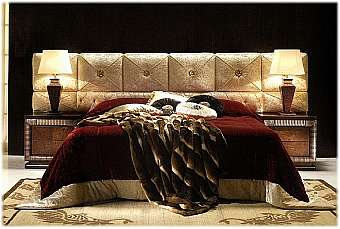 Bed BEDDING SNC La Croisette