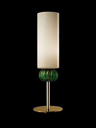 Table lamp Barovier&Toso Gallia 5625