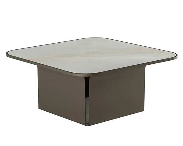 Coffee table TONIN CASA BLOOM 8113 factory TONIN CASA from Italy. Foto №1