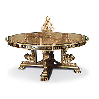 Table FRANCESCO MOLON New empire F181