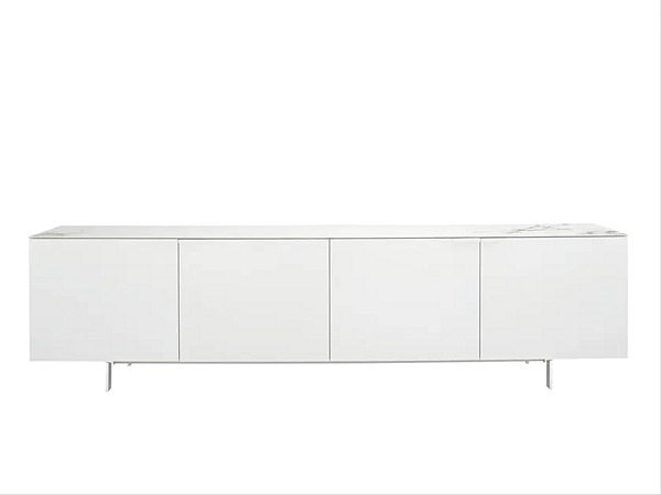 Sideboard Everywhere из дерева LIGNE ROSET factory LIGNE ROSET from Italy. Foto №1