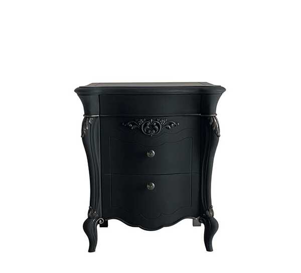 Bedside table SIGNORINI & COCO 904/L factory SIGNORINI & COCO from Italy. Foto №3