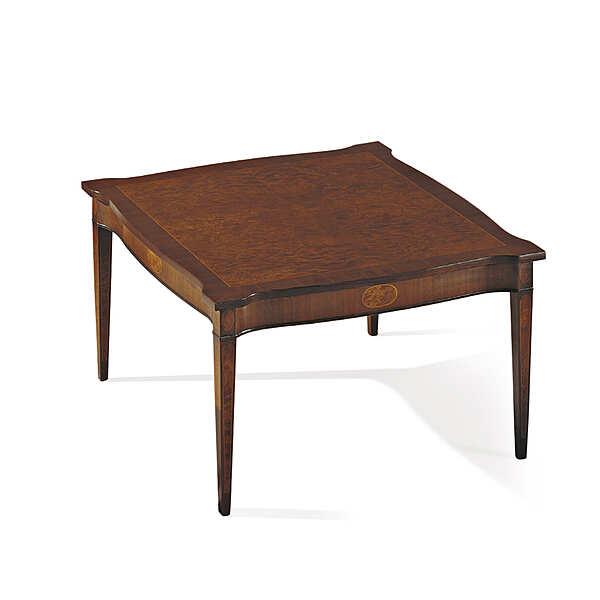 Coffee table FRANCESCO MOLON 18th century T29.01 factory FRANCESCO MOLON  from Italy. Foto №1