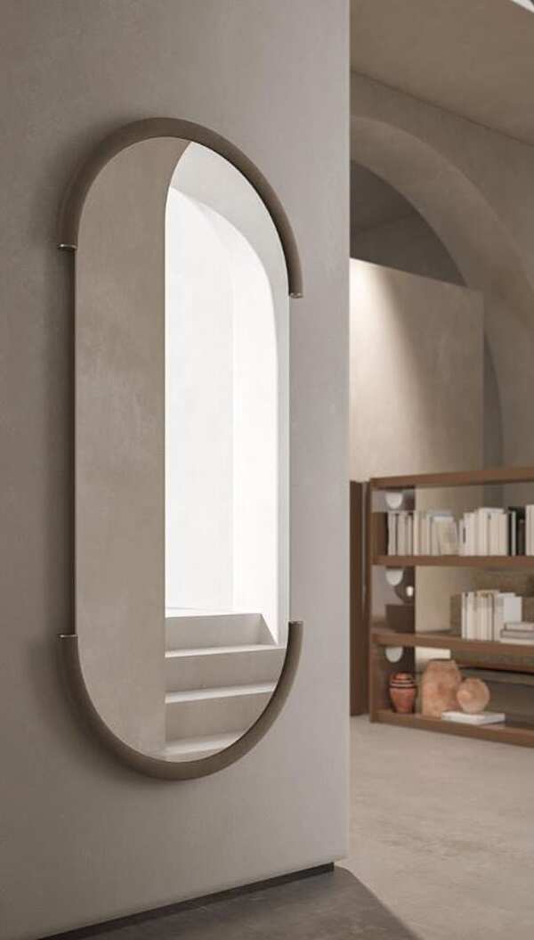 Mirror CPRN HOMOOD Gaston factory CPRN HOMOOD from Italy. Foto №4