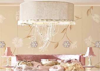 Chandelier ALTA MODA Girl and Boy LL01