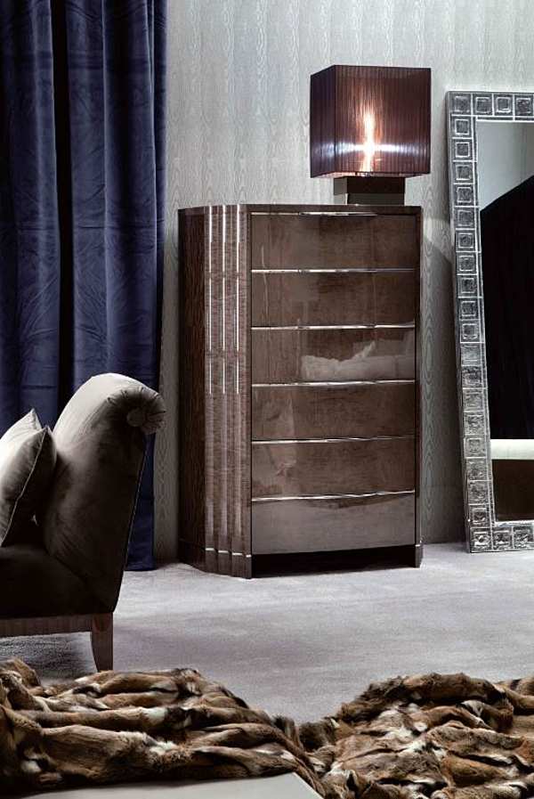 Drawers GIORGIO COLLECTION Absolute 440 factory GIORGIO COLLECTION from Italy. Foto №4