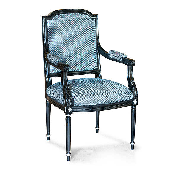 Chair FRANCESCO MOLON Upholstery P172