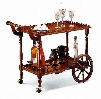 Sorting table M1079