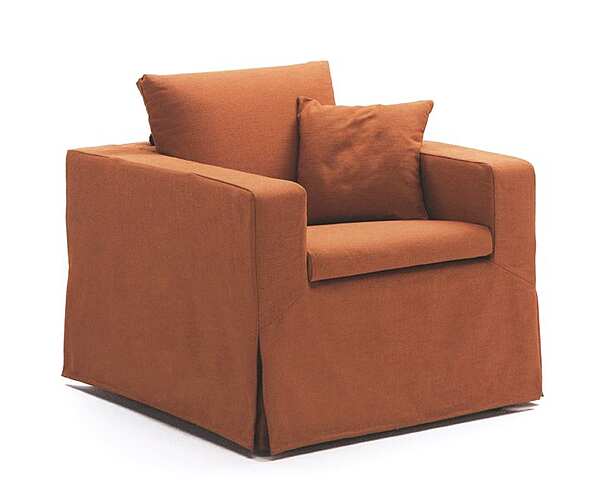 Armchair BIBA salotti Ninna factory BIBA salotti from Italy. Foto №1