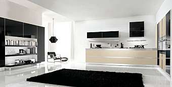 Kitchen HOME CUCINE frontali corda