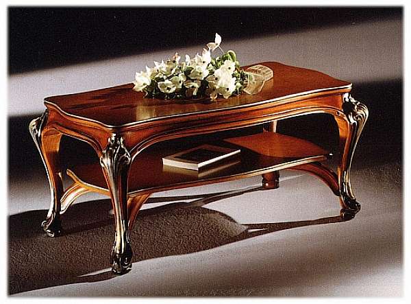 Coffee table CL ITALIA 11/1111 factory CL ITALIA from Italy. Foto №1