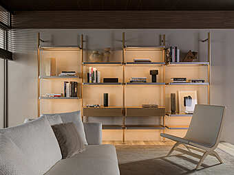 Accessories MOLTENI (+VITRA) Accessories MOLTENI (+VITRA) factory Molteni & C.(+VITRA) from Italy