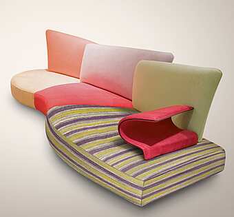 Couch IL LOFT SR219