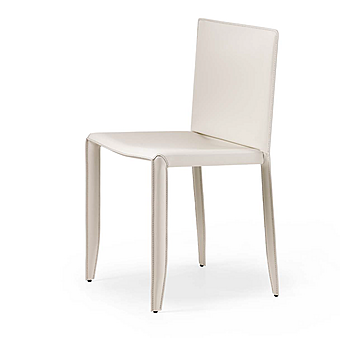 Chair CATTELAN ITALIA Studio Kronos Piuma