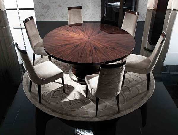 Table GIORGIO COLLECTION Coliseum 1825 factory GIORGIO COLLECTION from Italy. Foto №3