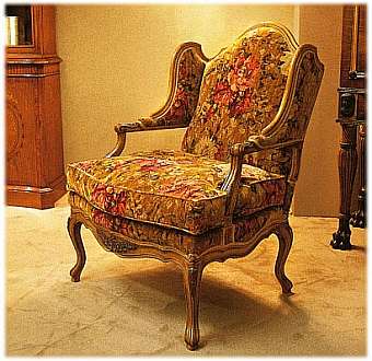 Armchair PROVASI 0258