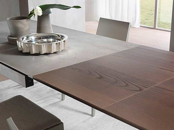 Table PACINI & CAPPELLINI 5402.180 factory PACINI & CAPPELLINI from Italy. Foto №6