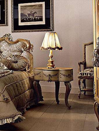 Table lamp VIP600