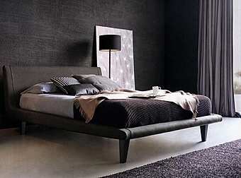 Bed BOLZAN LETTI Plaza Bed BOLZAN LETTI Plaza factory BOLZAN LETTI from Italy