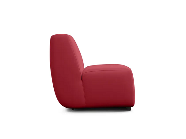 Dacron Easy Chair Nuda Adrenalina IMB1070343, IMB1070344 factory ADRENALINA from Italy. Foto №2