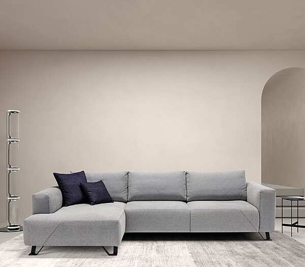 Couch DIENNE Simple factory DIENNE from Italy. Foto №4