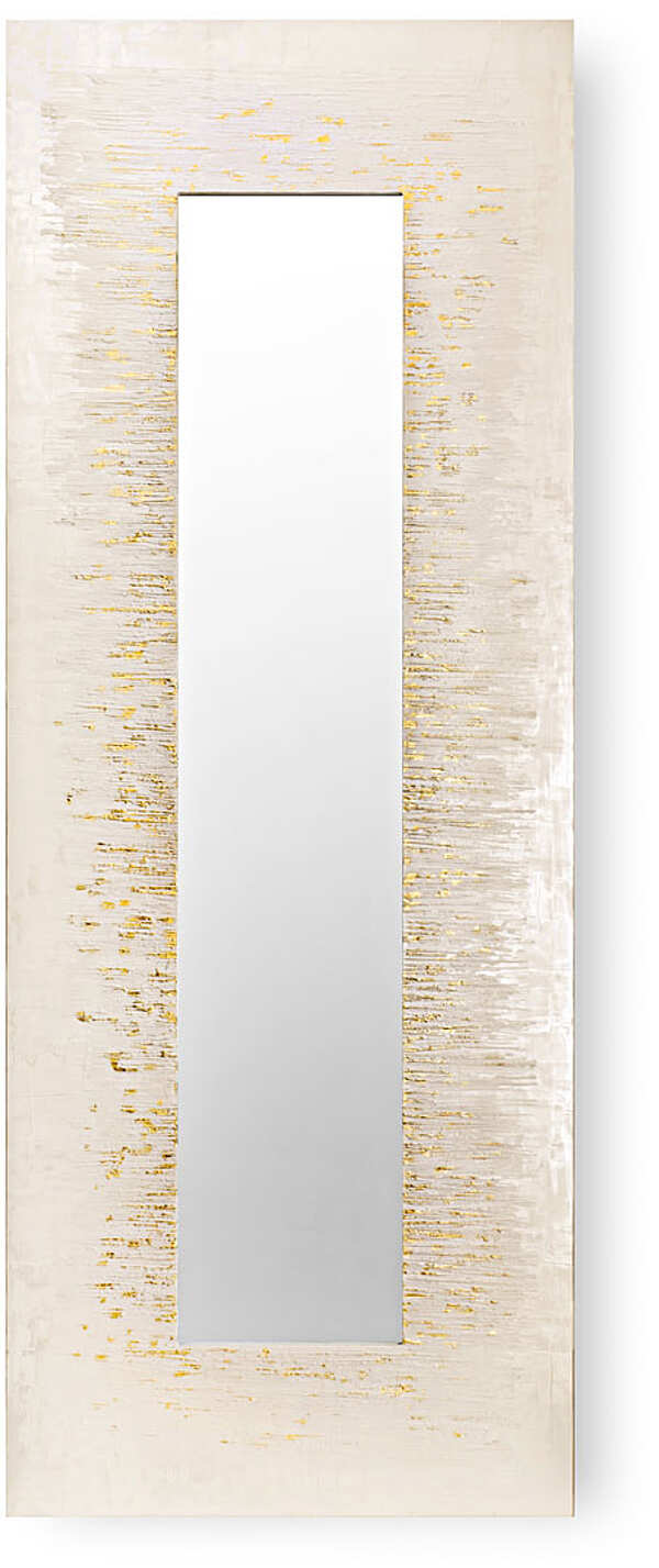 Mirror CANTORI Avangarde  AFRICA 1747.0000 factory CANTORI from Italy. Foto №7