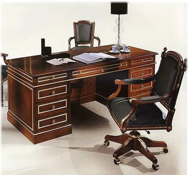 Desk ANGELO CAPPELLINI 9680/L