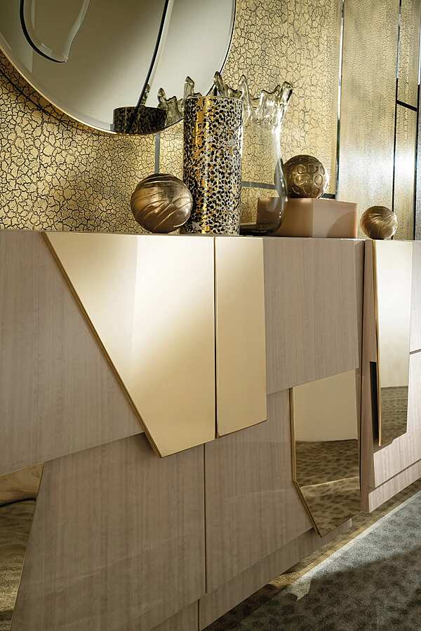Buffet ROBERTO CAVALLI VAAL factory ROBERTO CAVALLI from Italy. Foto №5