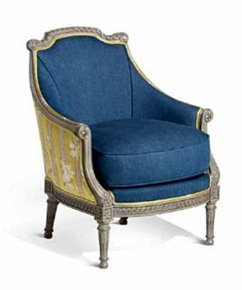 Armchair SALDA ARREDAMENTI 683 PT