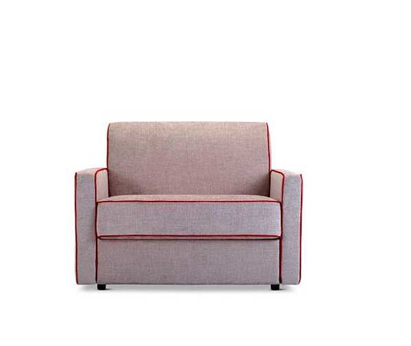 Armchair DOMINGO SALOTTI Marie factory DOMINGO SALOTTI from Italy. Foto №2