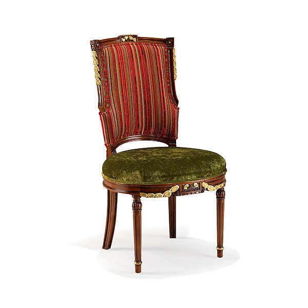 Chair FRANCESCO MOLON  S341 The Upholstery