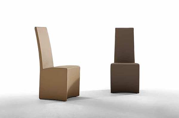 Chair TONIN CASA SORBONA - 7295 factory TONIN CASA from Italy. Foto №1