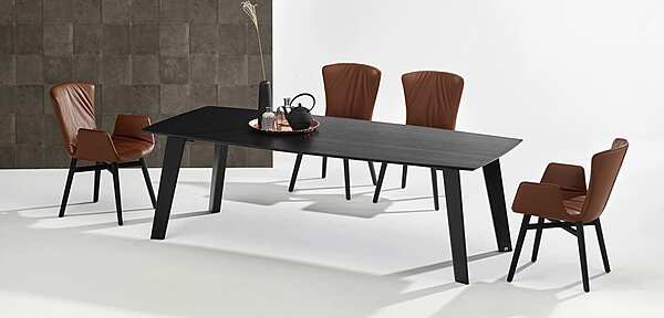 Chair DRAENERT Dexter factory DRAENERT from Italy. Foto №4