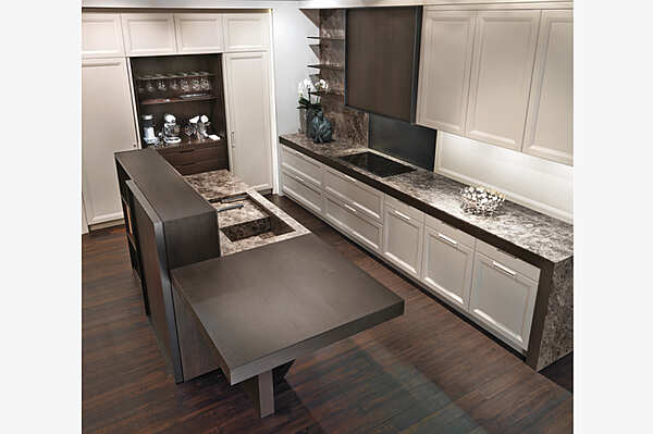 Accessories CASTAGNA CUCINE factory CASTAGNA CUCINE from Italy. Foto №5