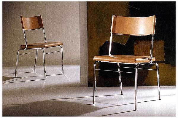 Chair ORSENIGO 6075 factory ORSENIGO from Italy. Foto №1