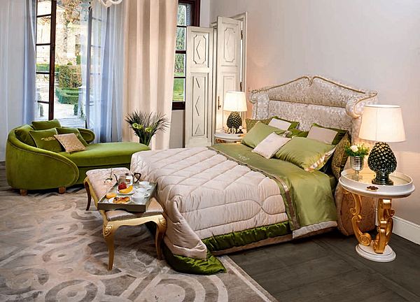 Daybed CAVIO VERONA VR9380 factory CAVIO from Italy. Foto №7