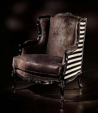 Armchair TRANSITION BY CASALI 2027